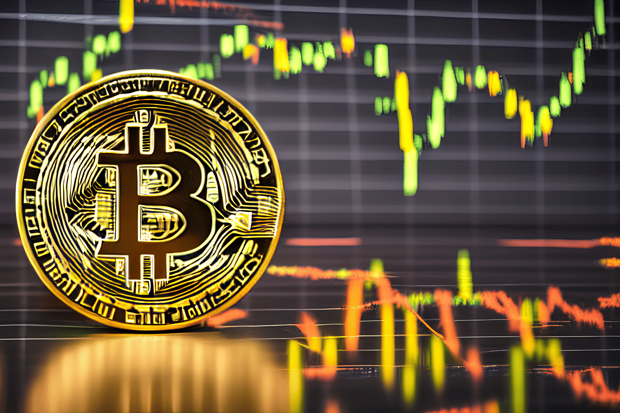 Các nhà giao dịch bitcoin 'mua giảm giá' nên biết rằng mối nguy hiểm là ...