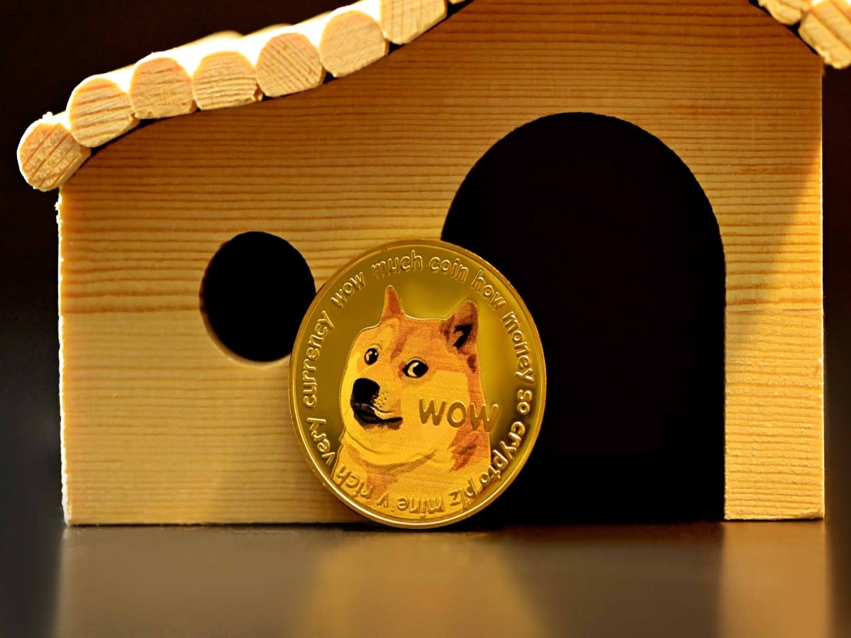 Dogecoin: Với người mua cạn kiệt, DOGE có thể đi theo hướng này trong những ngày tới - Tin Tức Bitcoin 2024