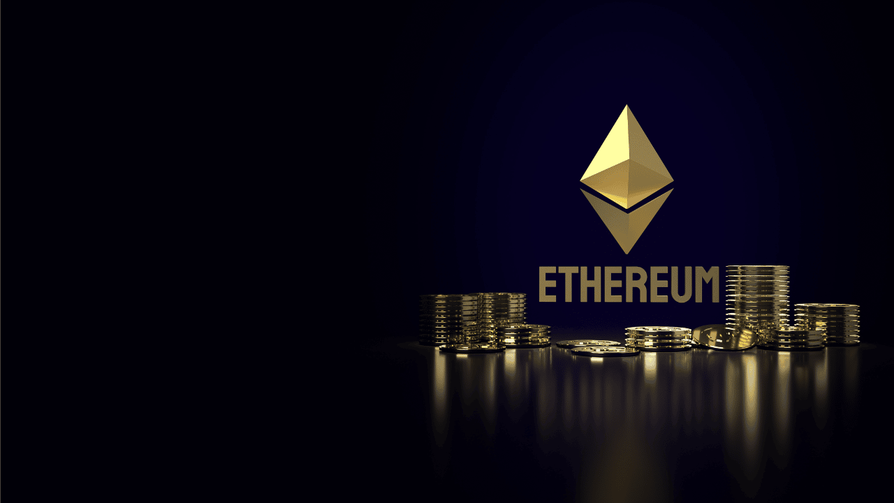 Ethereum Lam the nao cac cap do nay co the