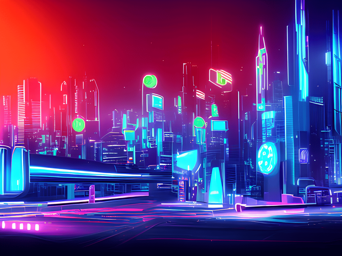 Hiểu kịch bản của TRX và những gì mong đợi từ nó trong thời gian tới