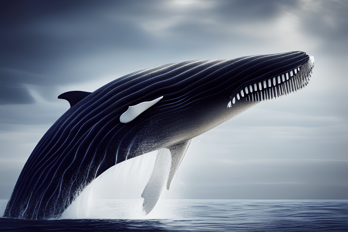 Mức tăng lãi suất cá voi mới nhất thực sự giúp Ethereum như thế nào [ETH]