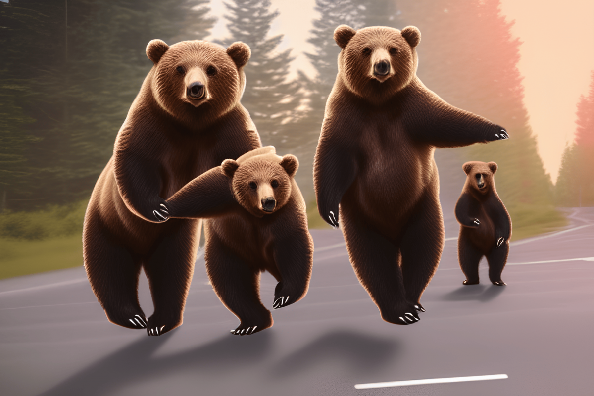 Những cái này có thể Avalanche sự phát triển giúp ngăn chặn những con gấu đang đến gần - Tin Tức Bitcoin 2024