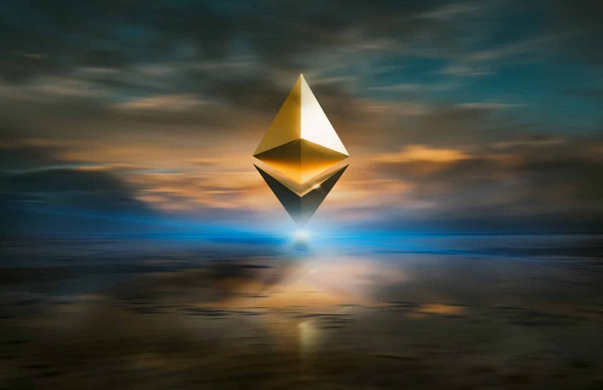 Tại sao các địa chỉ Ethereum nắm giữ hơn 100 ETH tăng đột biến
