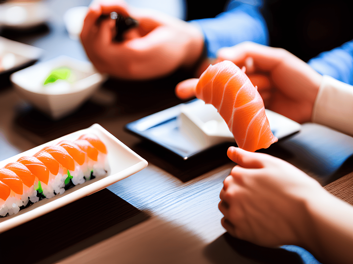 Đây là cách năm mới của SushiSwap có thể diễn ra nếu mọi thứ diễn ra theo đúng kế hoạch 