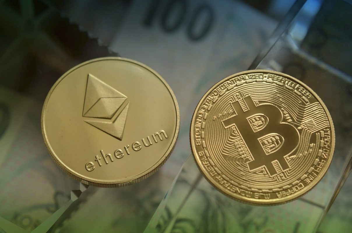 Ethereum có cấu trúc tăng giá nhưng việc chốt lời mạnh mẽ có thể là chìa khóa cho những người đầu cơ giá lên