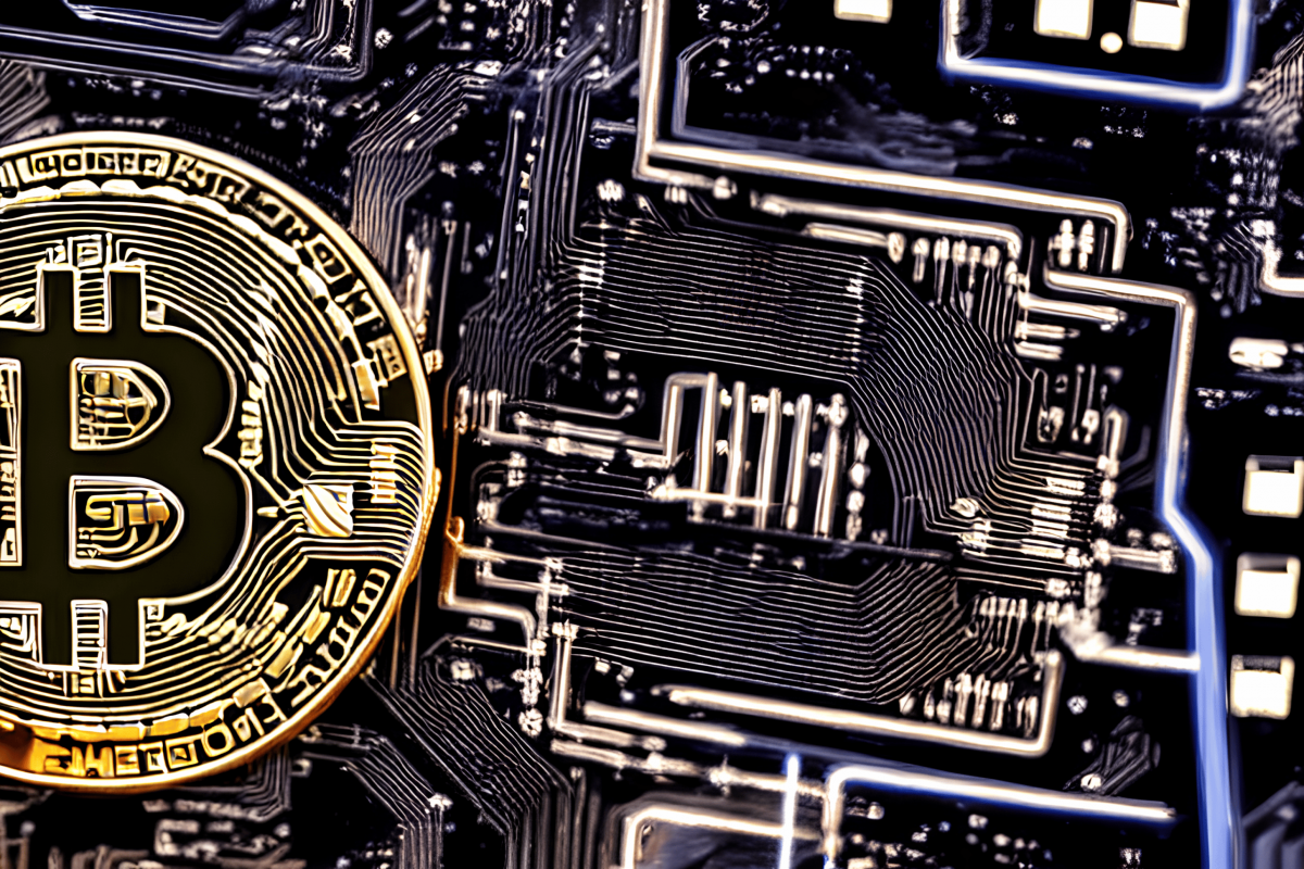 Hiệu suất của Bitcoin trong tháng 11 đã ảnh hưởng như thế nào đến thị trường hợp đồng tương lai