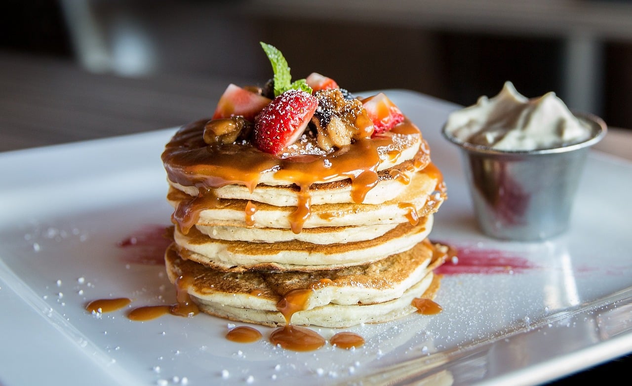 PancakeHoán đổi [CAKE] giao dịch trong phạm vi khung thời gian thấp hơn nhưng áp lực mua đã giảm