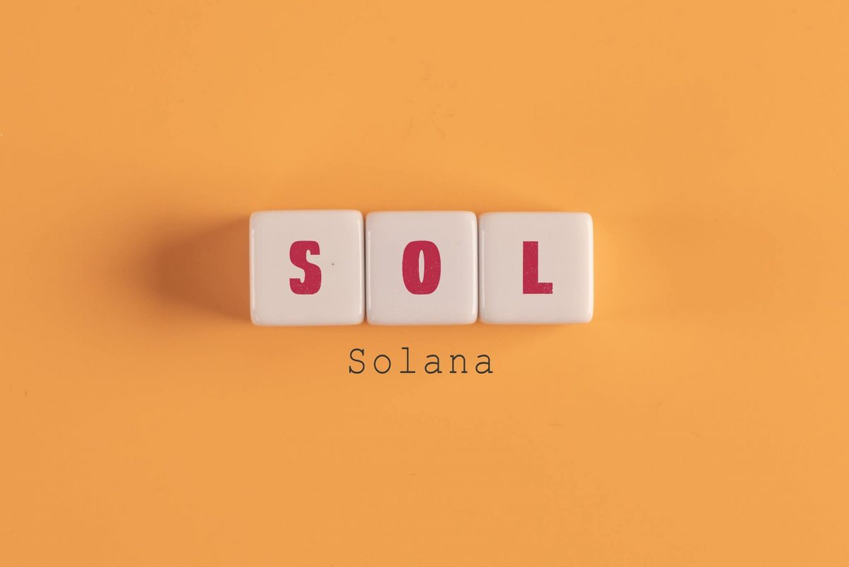 Solana có dấu hiệu sống lại khi TVL và SOL giảm giá ồ ạt