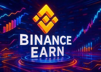 Binance Earn