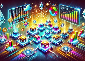 ENS tăng 110% trong 10 ngày, nhưng nguy cơ giảm giá lớn