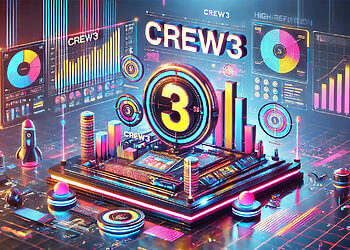 Crew3 là gì?