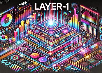 Tổng quan về Layer 1 trong Blockchain - Tin Tức Bitcoin - Cập Nhật Tin Tức Coin Mới Nhất 24/7 2025