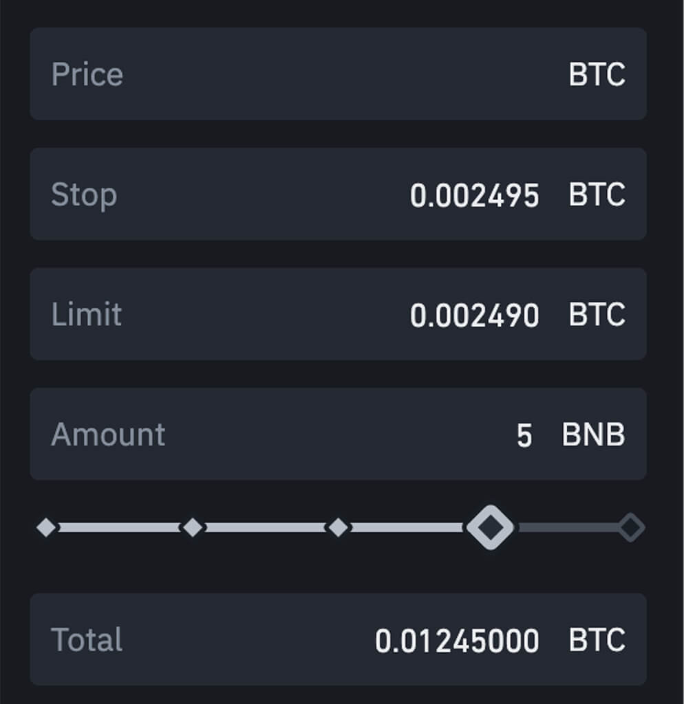 Lệnh OCO là gì? Hướng dẫn sử dụng lệnh OCO - Tin Tức Bitcoin - Cập Nhật Tin Tức Coin Mới Nhất 24/7 2025
