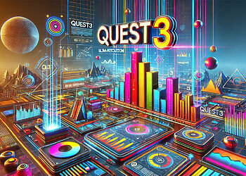Quest3 là gì?