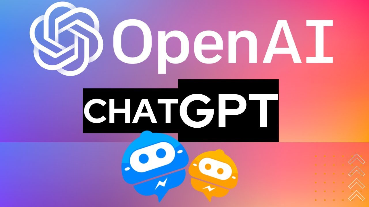 ChatGPT là gì? Hướng dẫn đăng ký ChatGPT