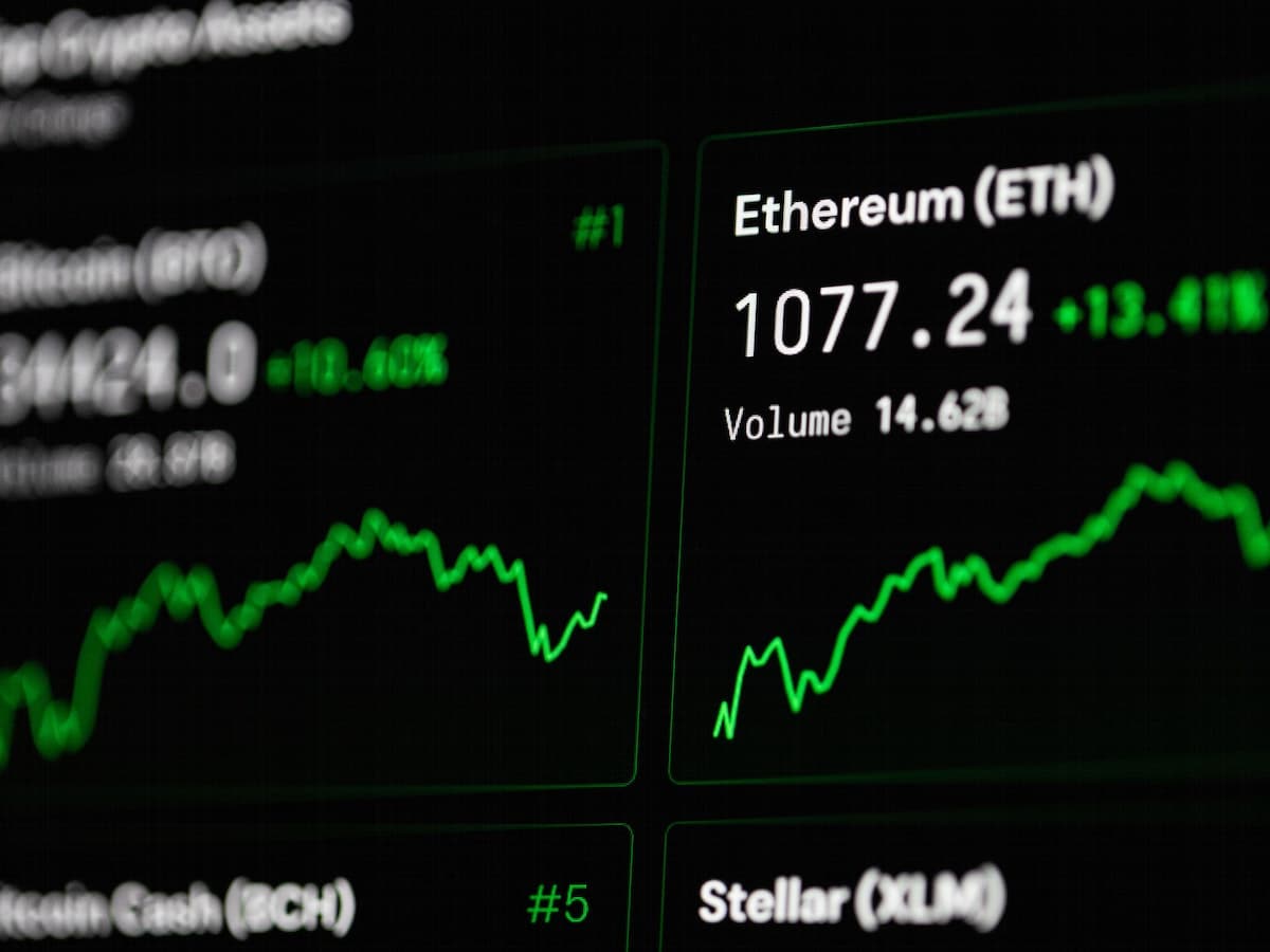Ethereum [ETH] số liệu thấy sự điều chỉnh: Hy vọng về một đợt tăng giá tăng