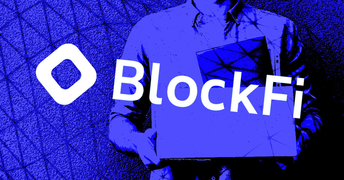 BlockFi gặp vấn đề với 227 triệu USD bị kẹt trong ngân hàng Silicon Valley