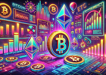 Danh sách các loại lệnh giao dịch tiền điện tử