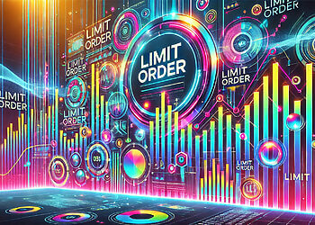 Lệnh Limit (Limit Order) là gì?