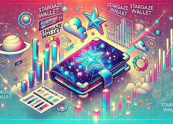 Ví Stargaze là gì?