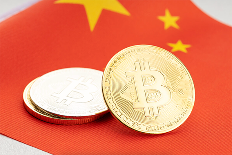 Trung Quốc nên xem xét lại lệnh cấm tiền điện tử