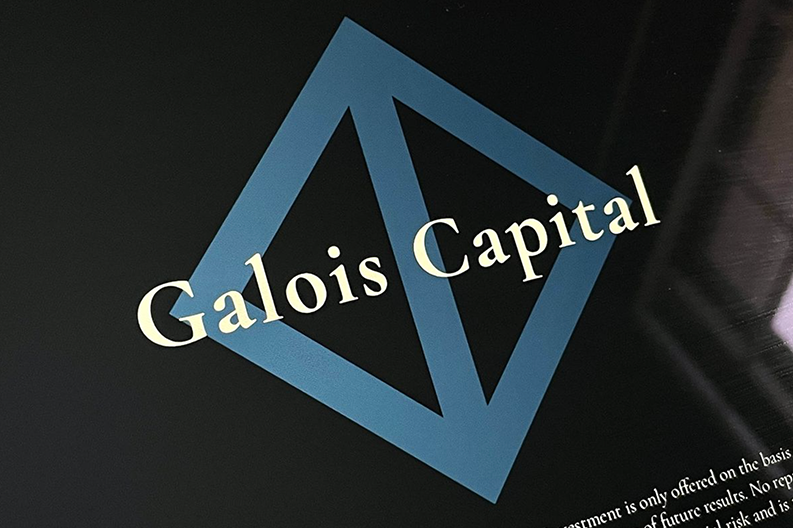 Quỹ Galois đóng cửa sau khi thua lỗ 40 triệu đô