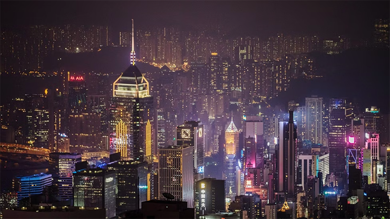 Hồng Kông công bố quy tắc cho sàn giao dịch tiền điện tử