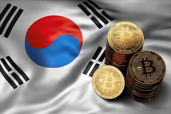 Ngân hàng Hàn Quốc có quyền điều tra các công ty tiền điện tử 