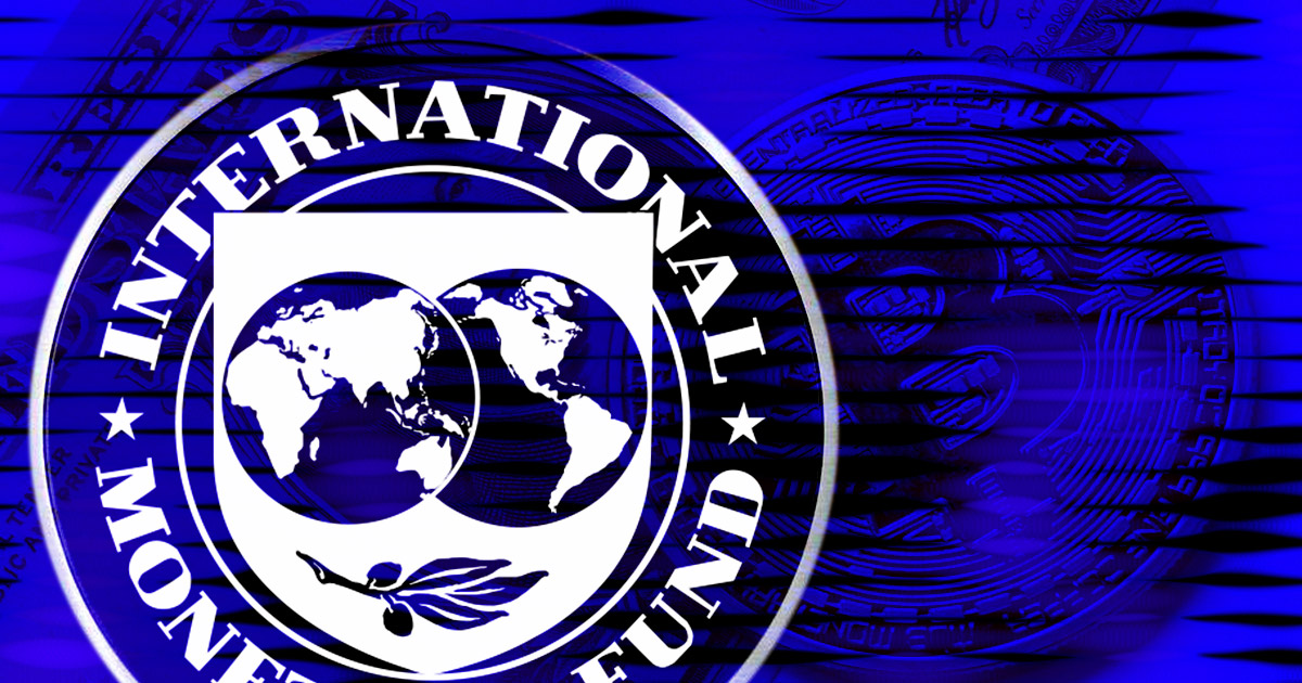 IMF làm việc trên nền tảng toàn cầu về CBDC