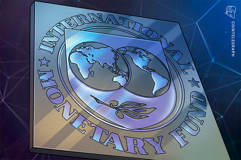 IMF muốn El Salvador cân nhắc về Bitcoin