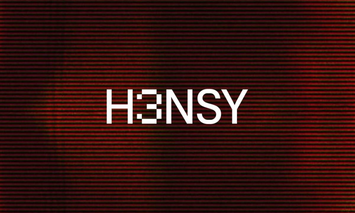 Maison Hennessy Thong Bao Ra Mat Nen Tang Web3 H3nsy