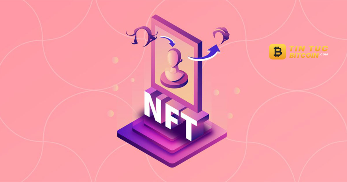 NFT động là gì? Những ứng dụng của NFT động