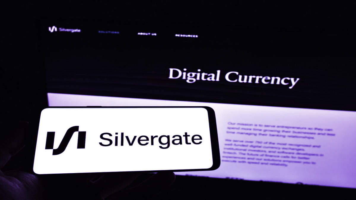 Ngân hàng Silvergate bị điều tra liên quan đến sự sụp đổ của FTX