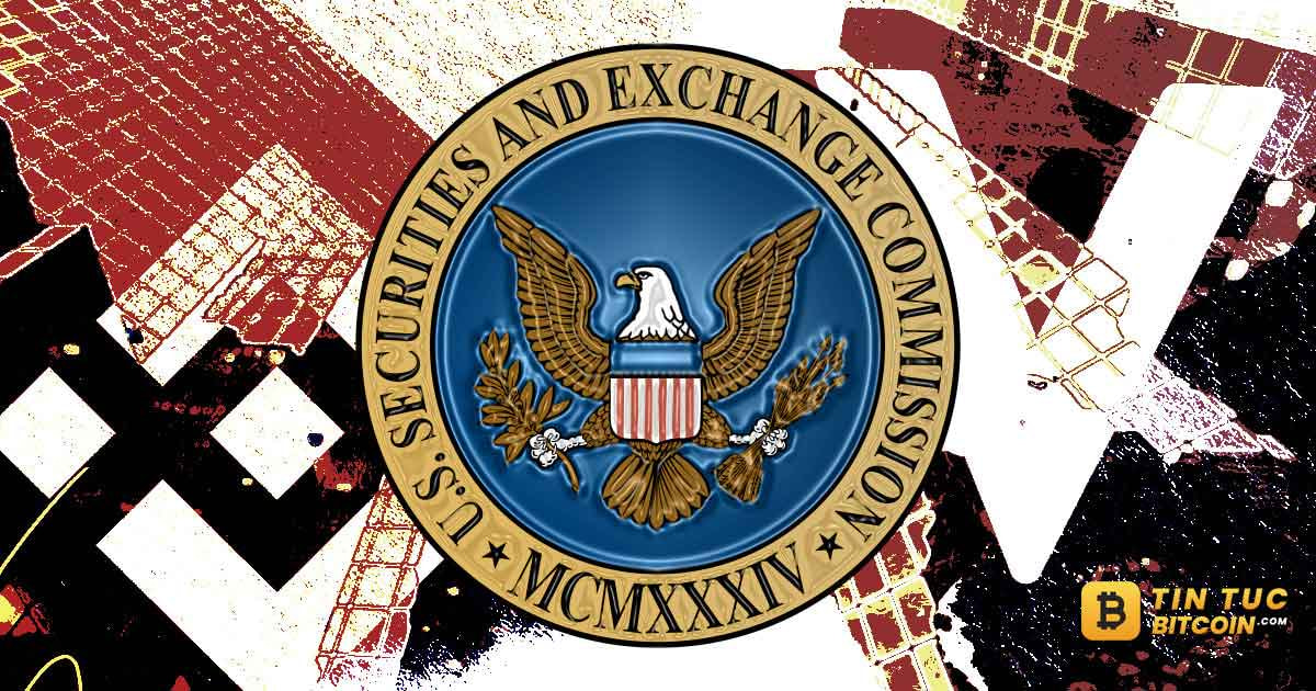 SEC nhắm tới 115 tỷ USD tiền điện tử sau vụ kiện chống lại Binance