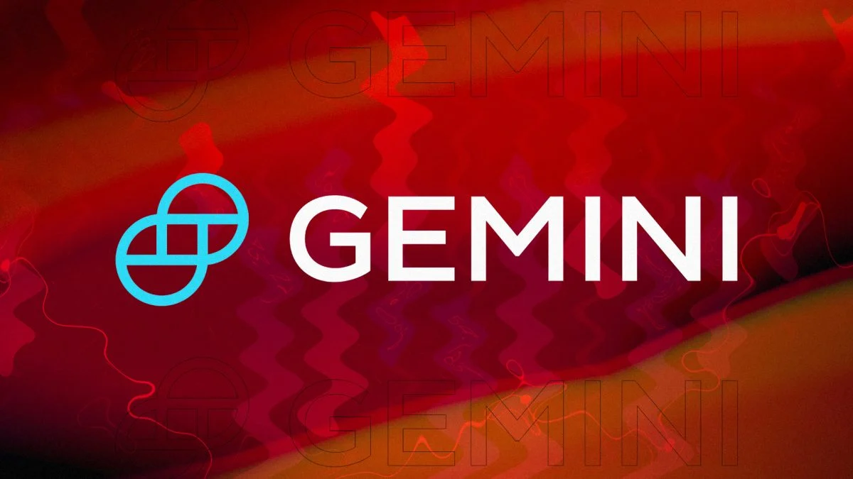 SEC đề xuất công nhận nền tảng lưu ký tiền điện tử Gemini