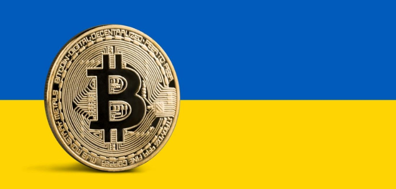 Công ty Blockchain Ukraine sau 1 năm chiến tranh