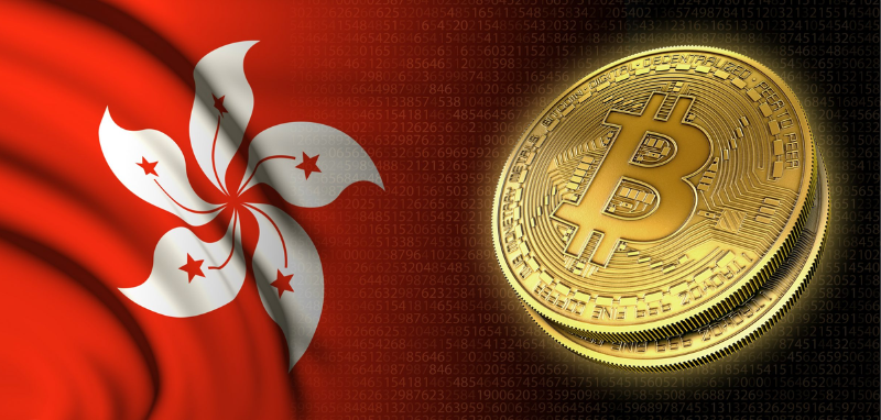 Tham vọng Crypto của Hồng Kông và Bắc Kinh