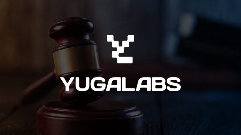Yuga Labs đã giải quyết tranh chấp bản quyền với Thomas Lehman