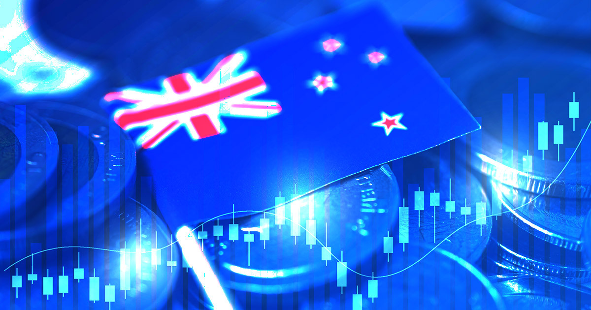Luật tiền điện tử của Úc có nguy cơ bị vượt mặt bởi các thị trường mới nổi
