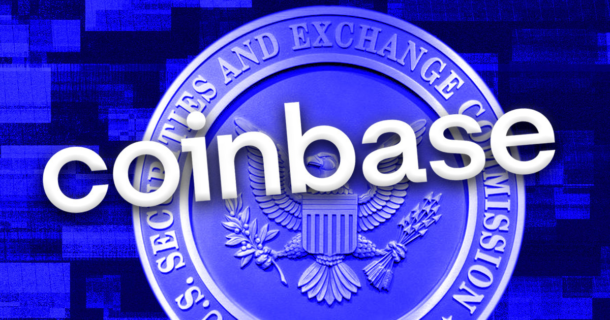 Cơ quan quản lý Hoa Kỳ đã để mắt đến Coinbase
