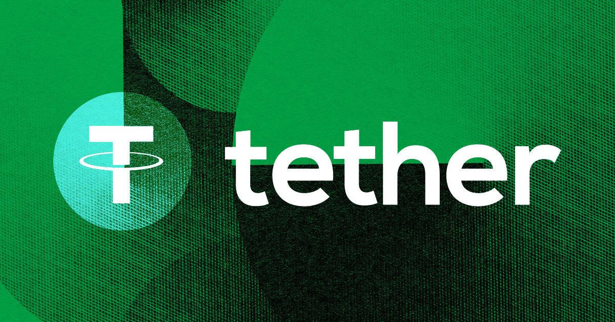 Tether báo cáo dự trữ USDT cao nhất mọi thời đại