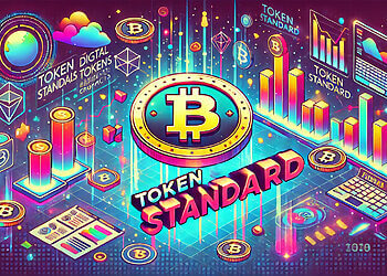 Tiêu chuẩn Token là gì?