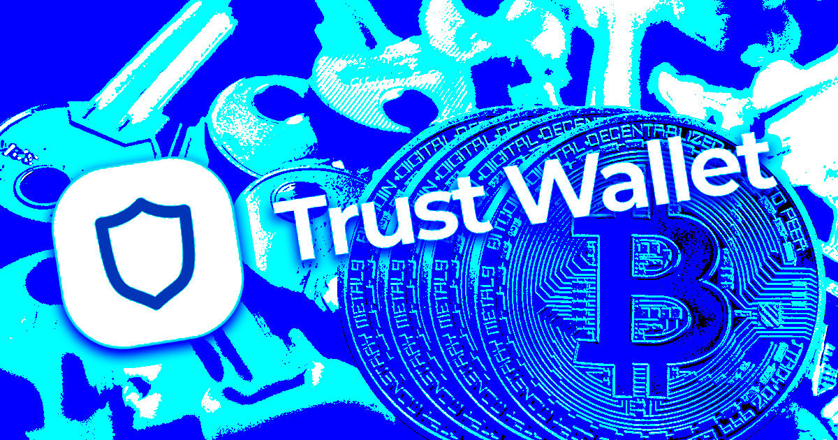 Trust Wallet trả lại 170.000 USD cho người dùng sau sự cố bảo mật