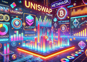 Cách sử dụng Uniswap với MetaMask