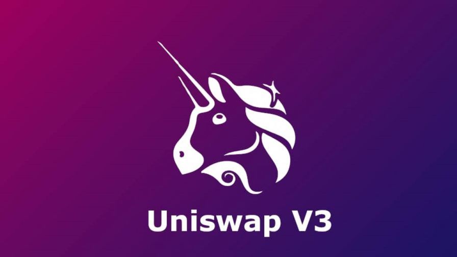 Uniswap V3 triển khai trên Polkadot thông qua Moonbeam Parachain