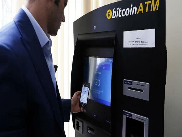 Bitcoin ATM hoàn tiền cho những khách hàng bị hack