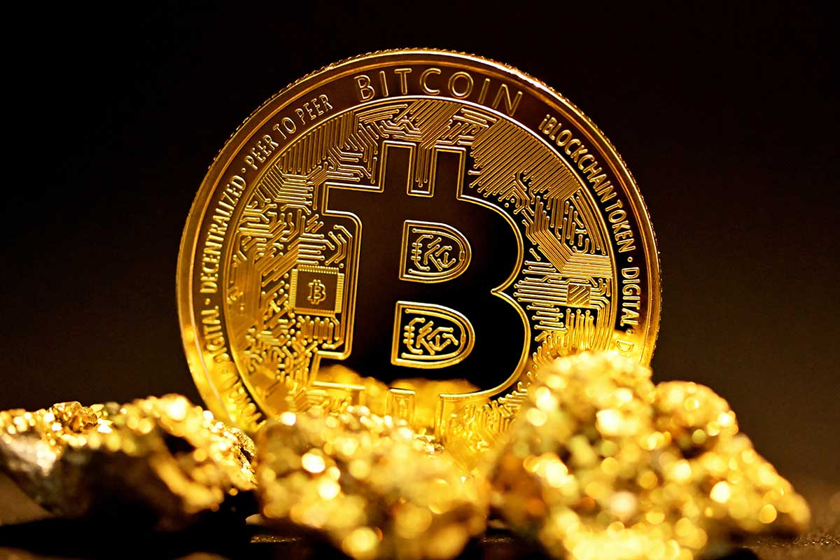 Bitcoin là phương tiện chống lạm phát tốt nhất