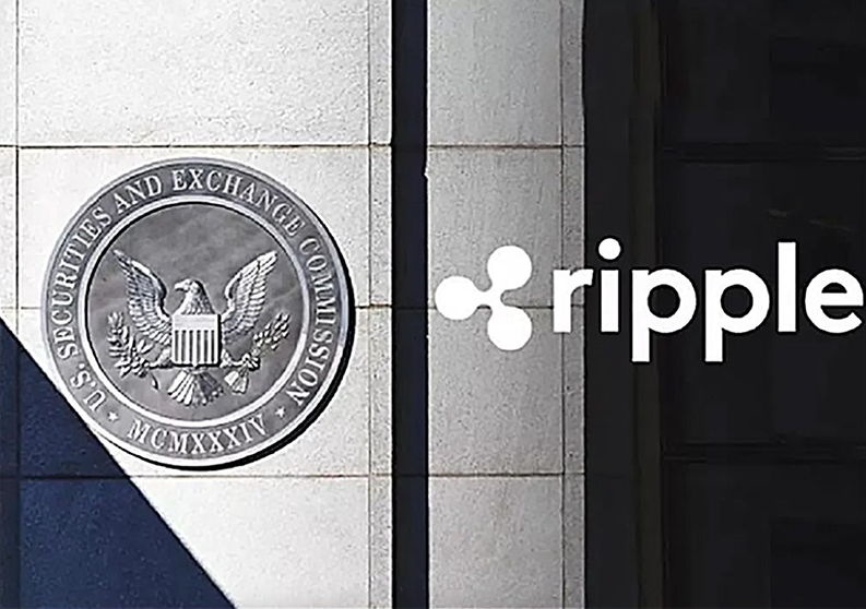 CEO Ripple kêu gọi Hoa Kỳ đón nhận tiền điện tử