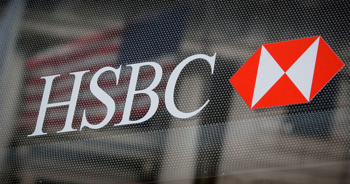 HSBC mua lại chi nhánh tại Anh của Silicon Valley Bank với giá một bảng Anh