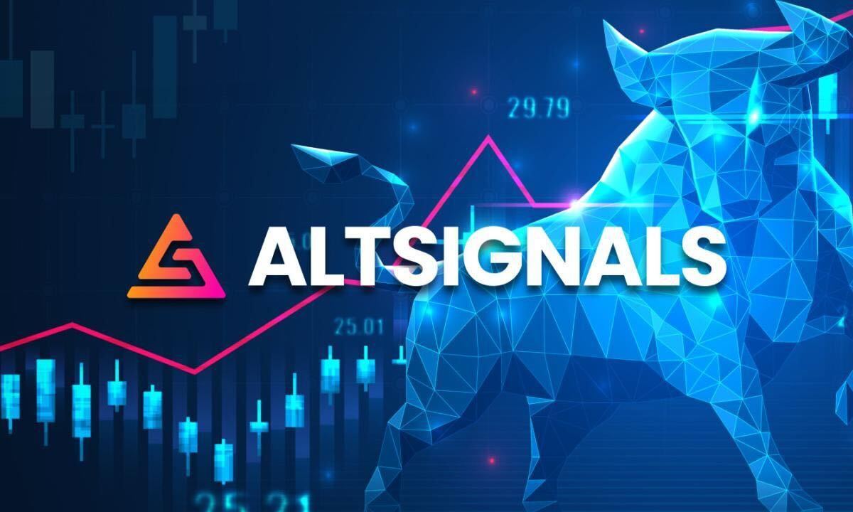 Dự án AI AltSignals thu hút sự chú ý khi Google và Microsoft nhảy vào cuộc đua AI